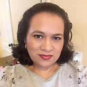 Meet your Posher, Noelia